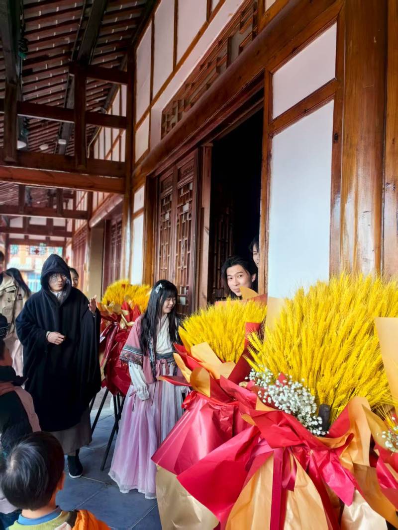 沉浸赋能：清丰县景区演艺的差异化突围之路